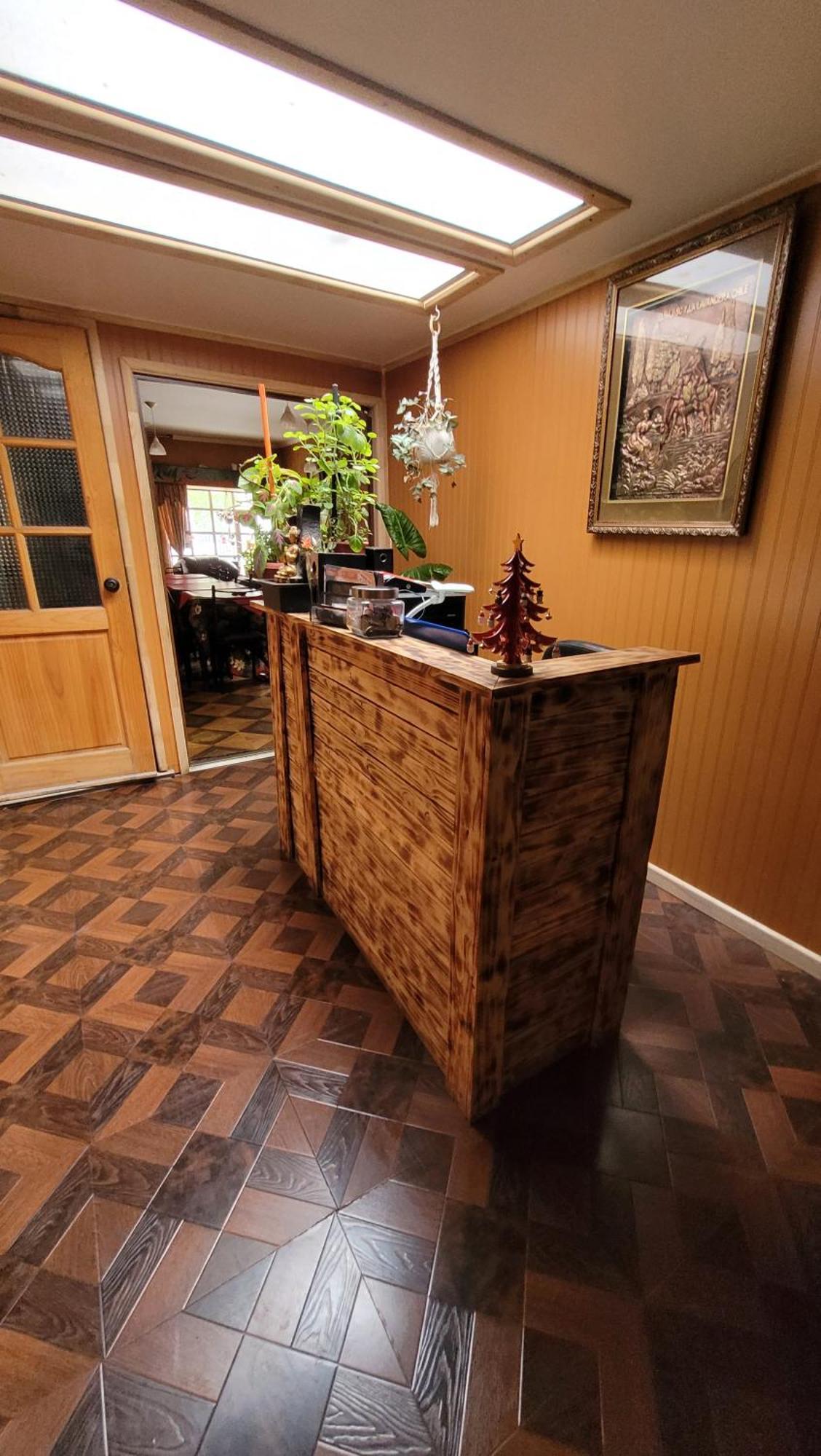 Hostal Traveltour El Campesino Puerto Natales Esterno foto