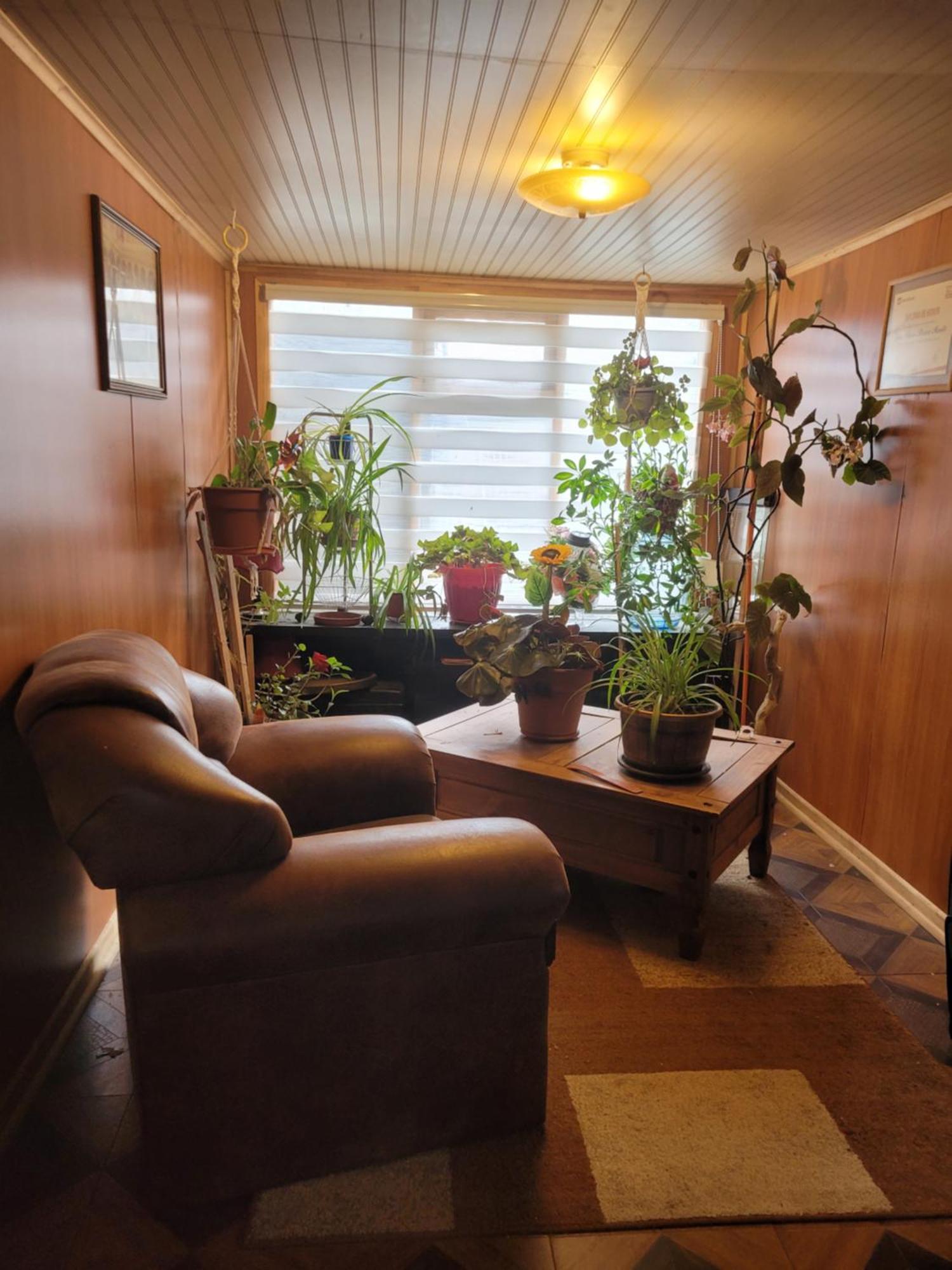 Hostal Traveltour El Campesino Puerto Natales Esterno foto