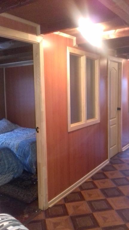 Hostal Traveltour El Campesino Puerto Natales Esterno foto
